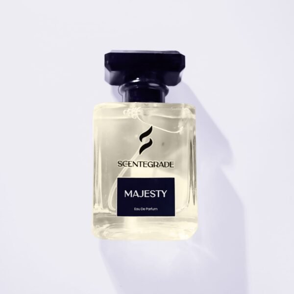 Majesty-New