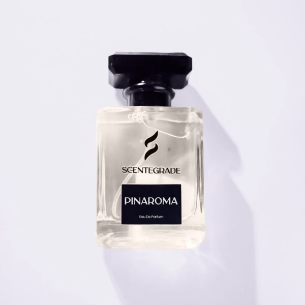 Pinaroma-New
